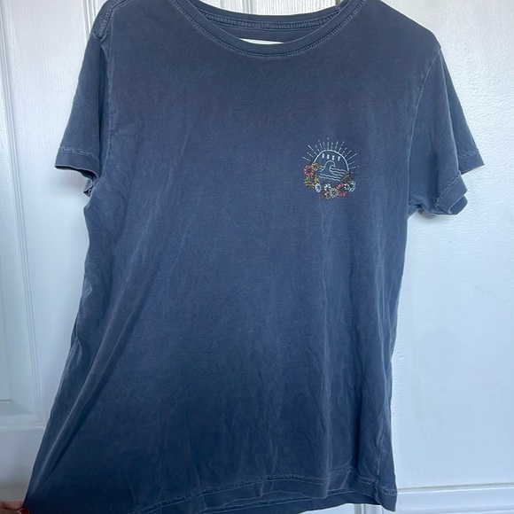Roxy short sleeve top - Picture 1 of 4